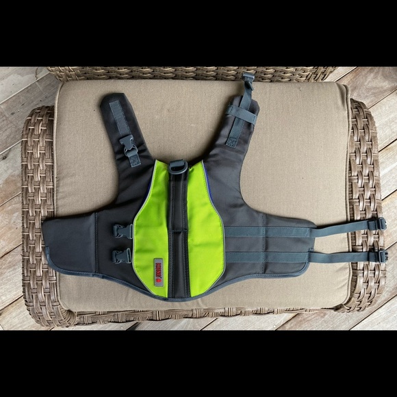 Kong Other - KONG–AquaPro Pet Life Jacket XS